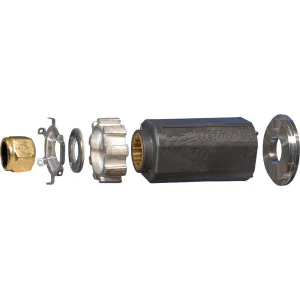 1150 0100 Turning Point Masterguard Hub Kit 11500100