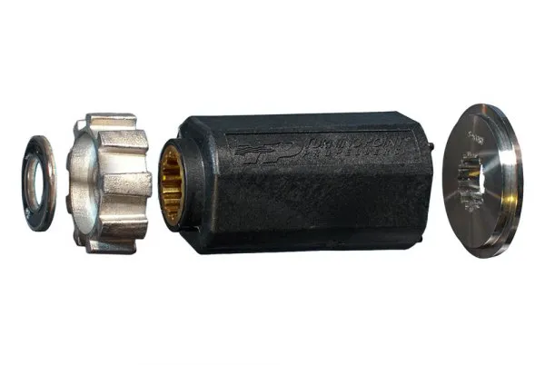 11500000 Turning Point Hub Kit 1150 0000