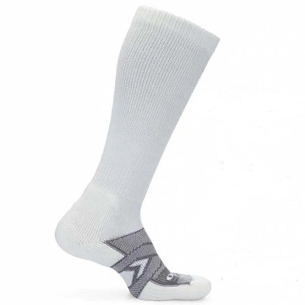 12-Hour Shift Maximum Cushion Over-Calf Work Socks - WCOU