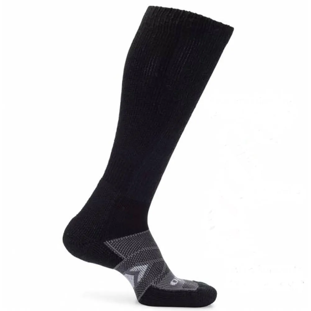 12-Hour Shift Maximum Cushion Over-Calf Work Socks - WCOU