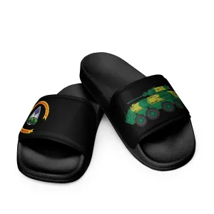 1st LAR Slides
