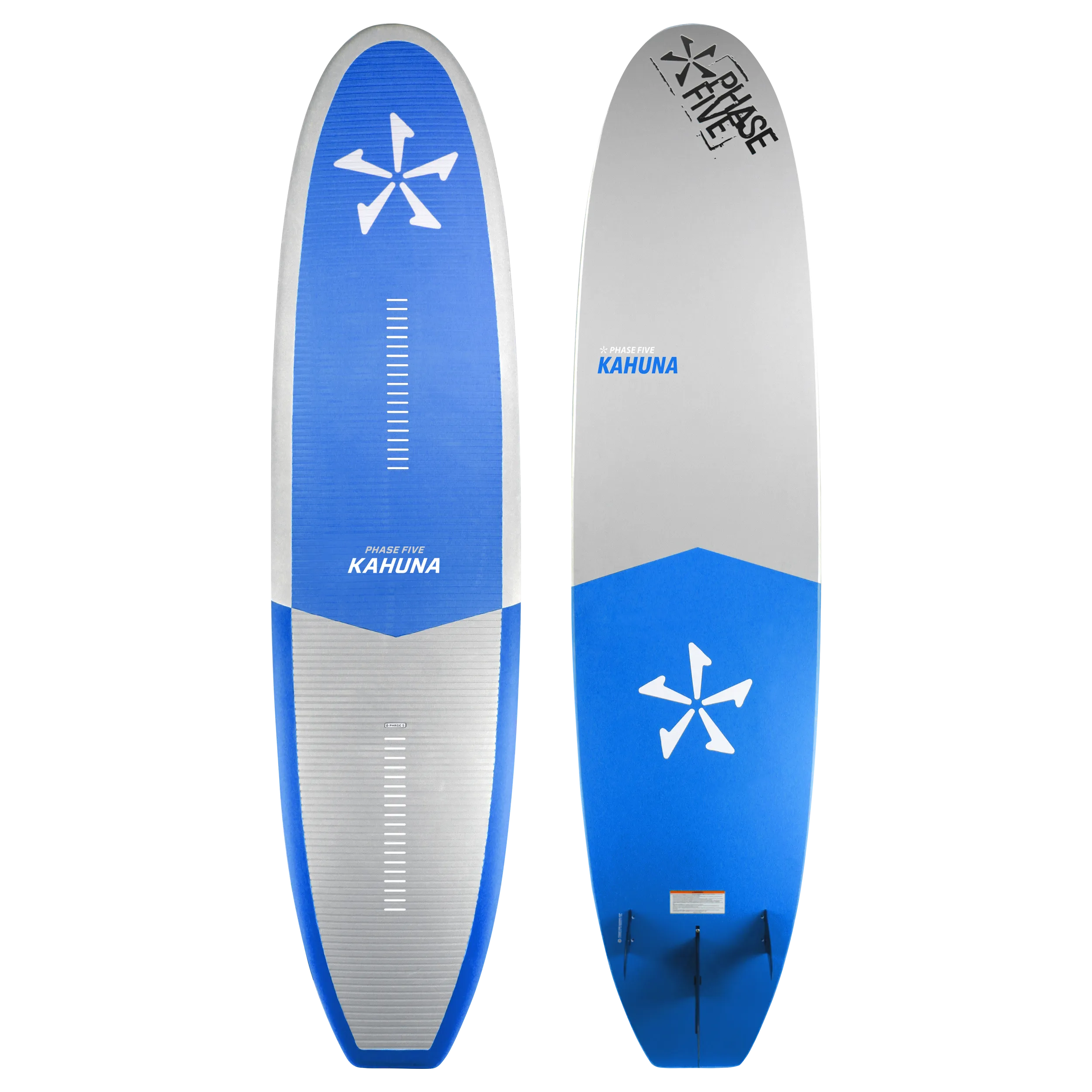 2025 Phase 5 Kahuna Surf Board