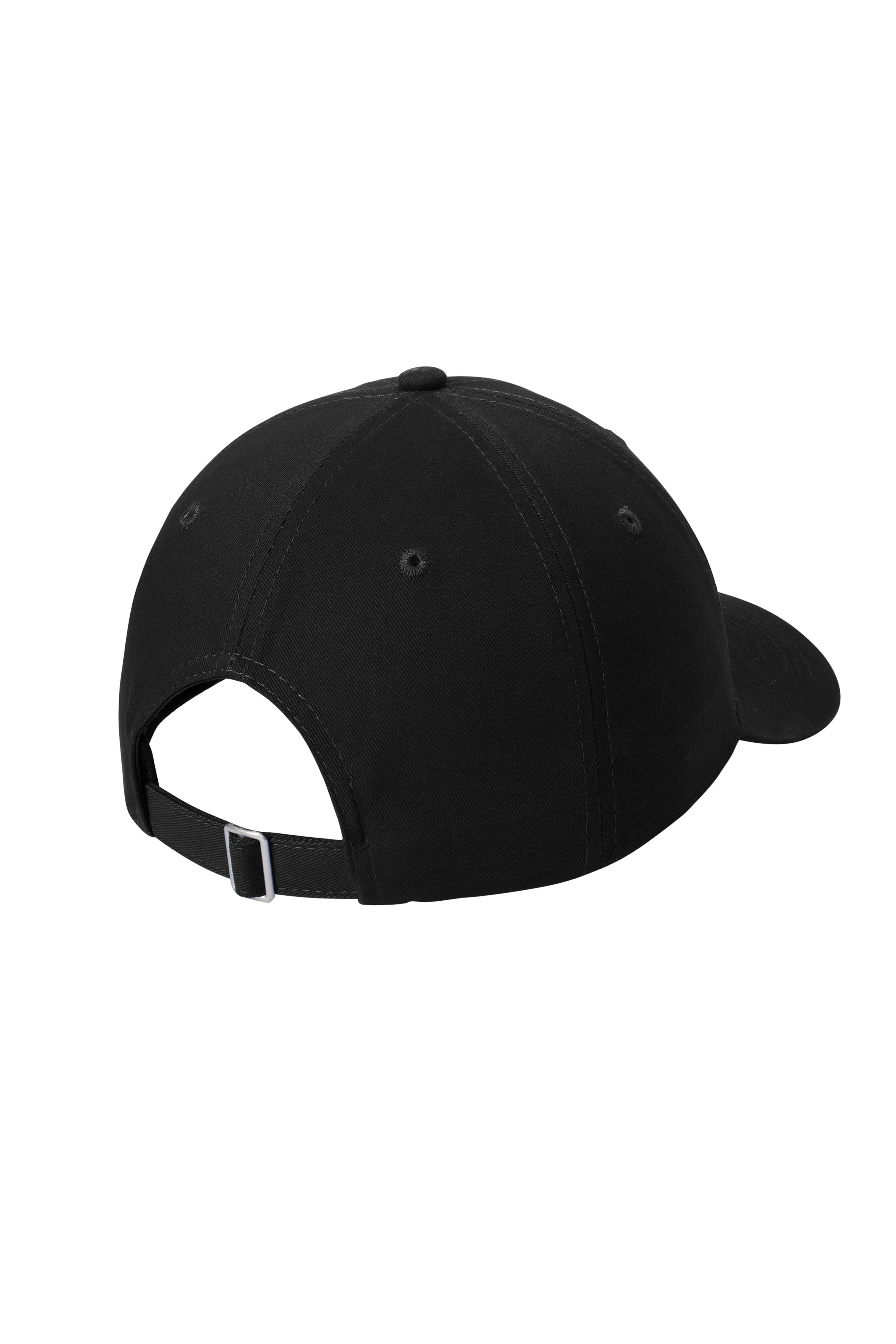 3110 - "When Pigs Fly" Hat - Black