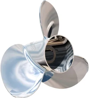31301212 Turning Point Express 3X10.75X12 RH SS Prop