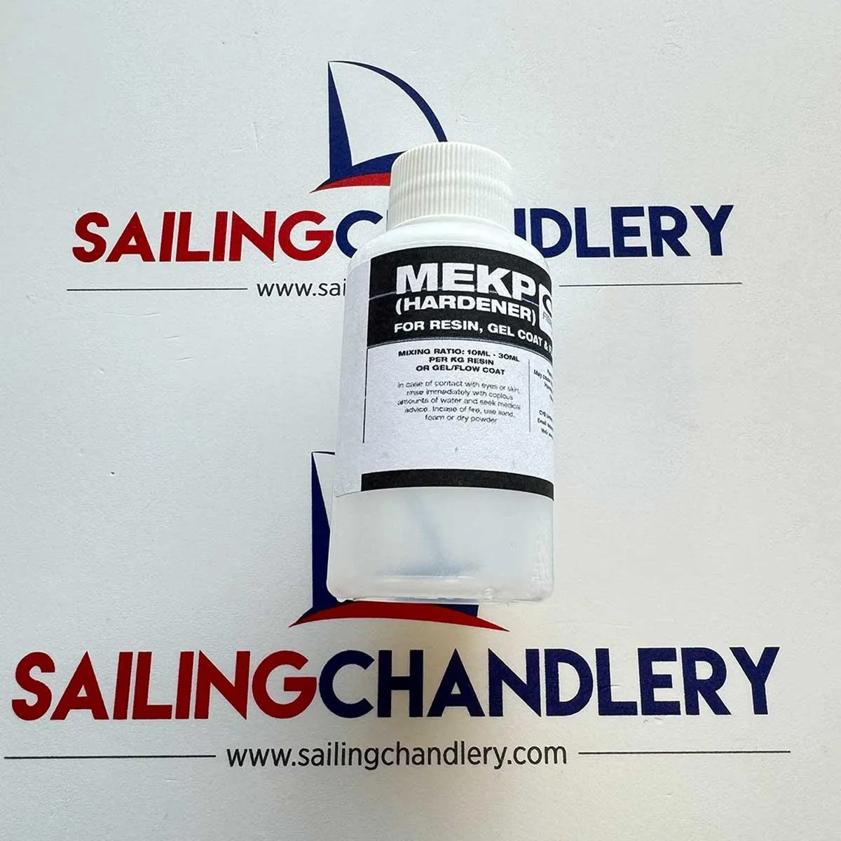 50ML Polyester Catalyst for Gelcoat
