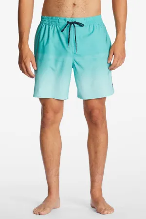 73 Ciclo Layback Boardies