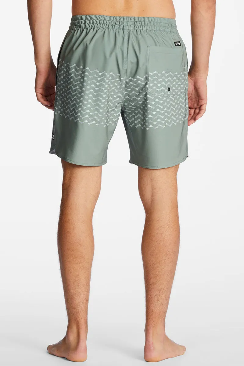 73 Ciclo Layback Boardies