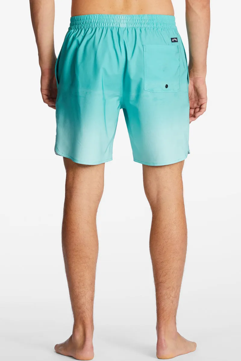 73 Ciclo Layback Boardies