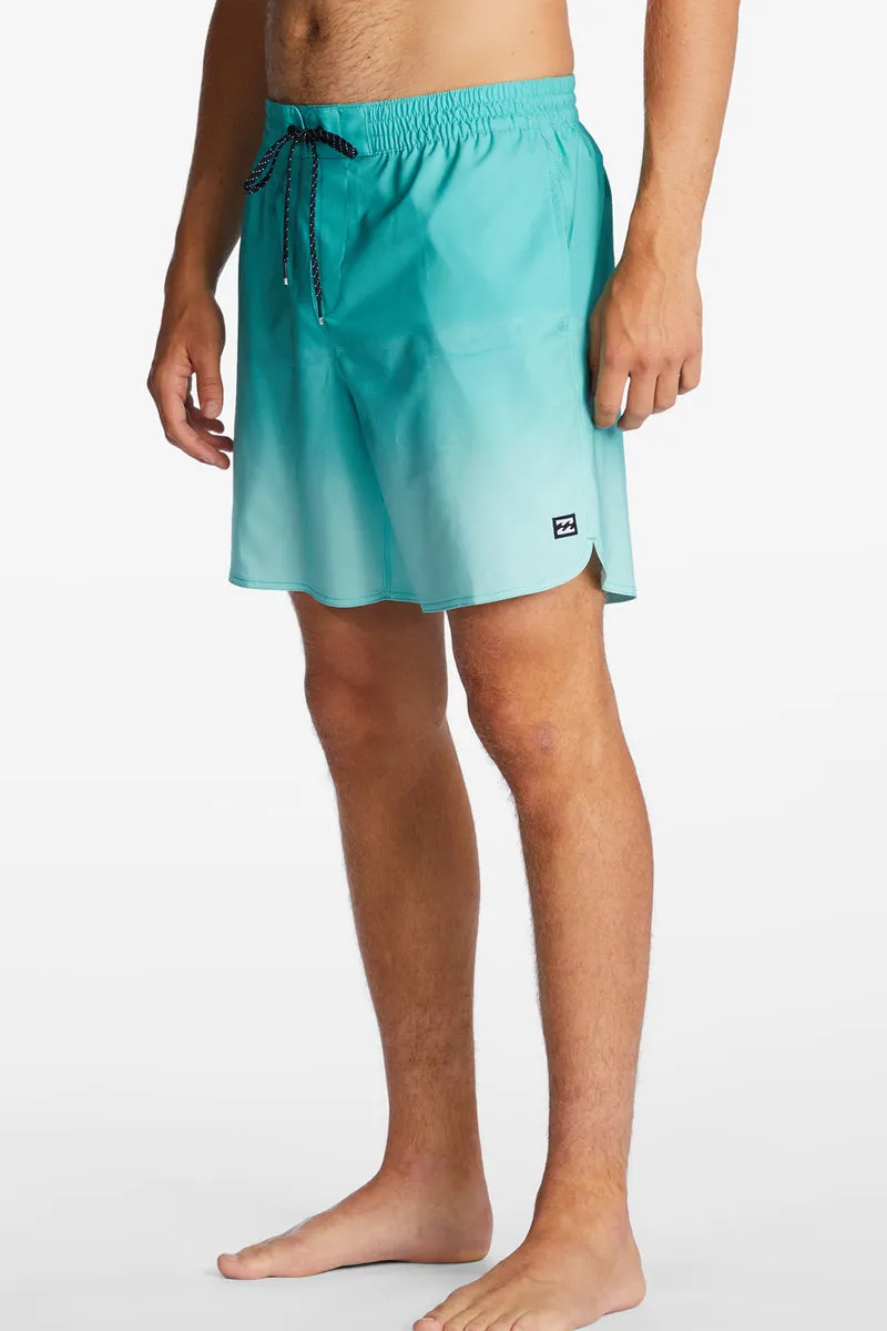 73 Ciclo Layback Boardies