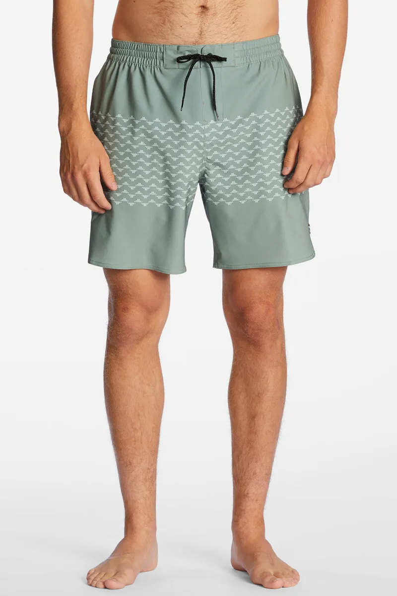 73 Ciclo Layback Boardies