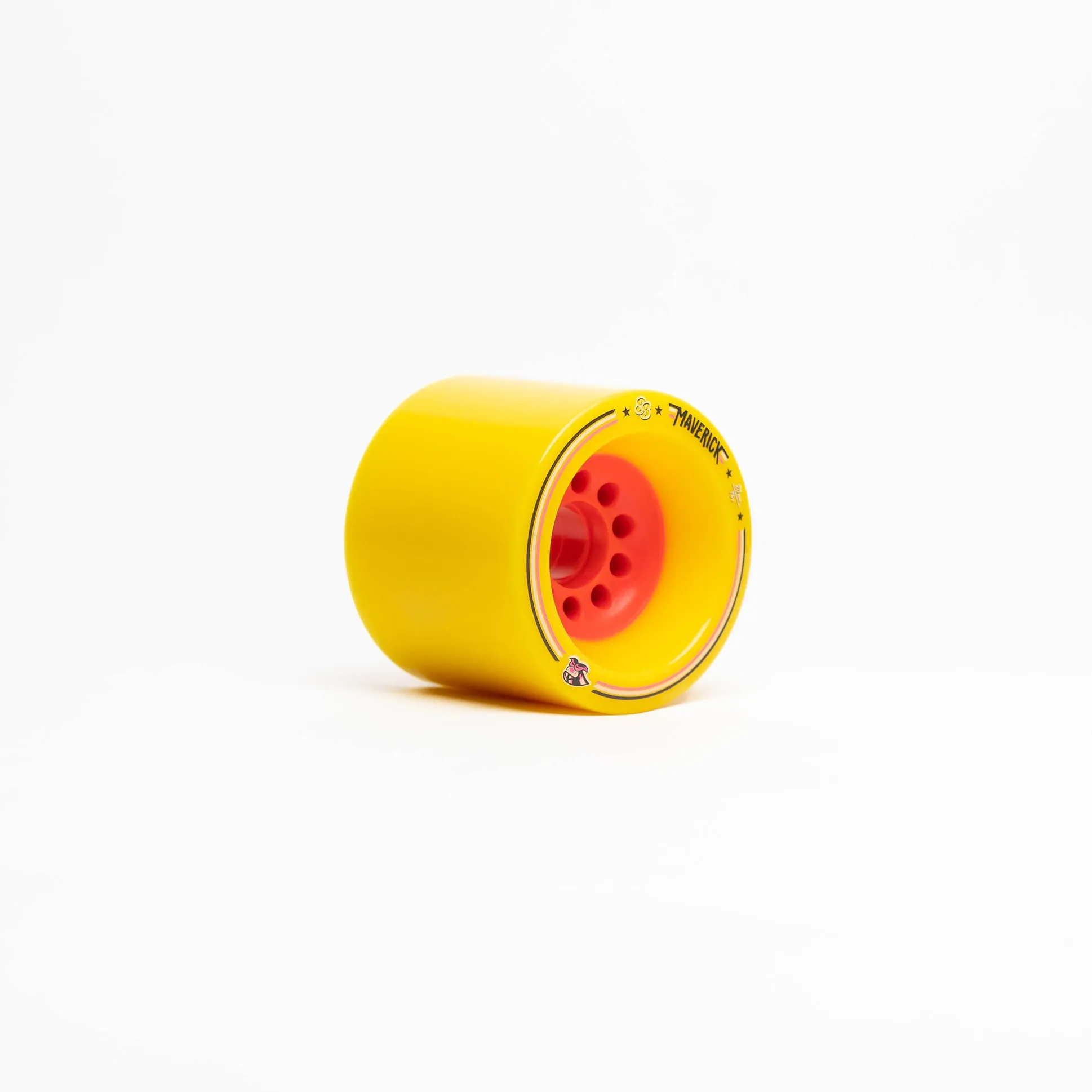 88 Wheels - 80mm Maverick 76a