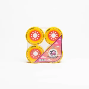 88 Wheels - 80mm Maverick 76a