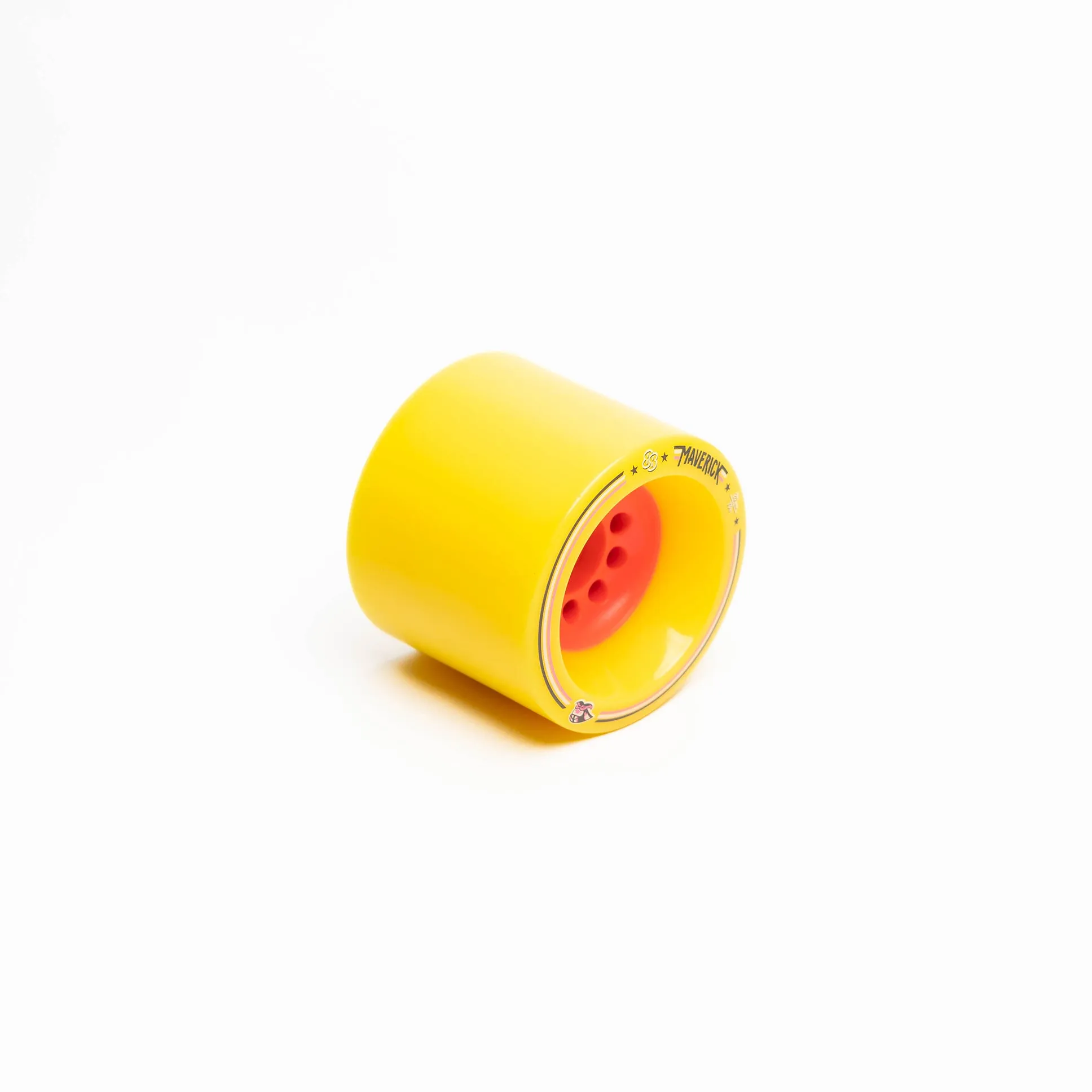 88 Wheels - 80mm Maverick 76a