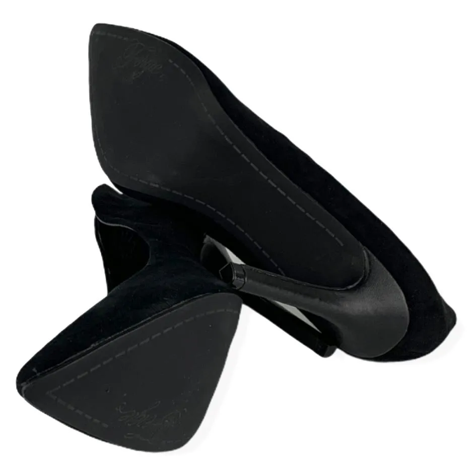 ACAPELLA Women's Classic Pump Heels Shoes