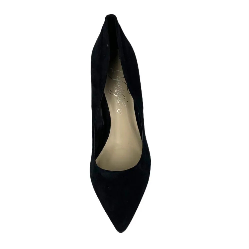 ACAPELLA Women's Classic Pump Heels Shoes