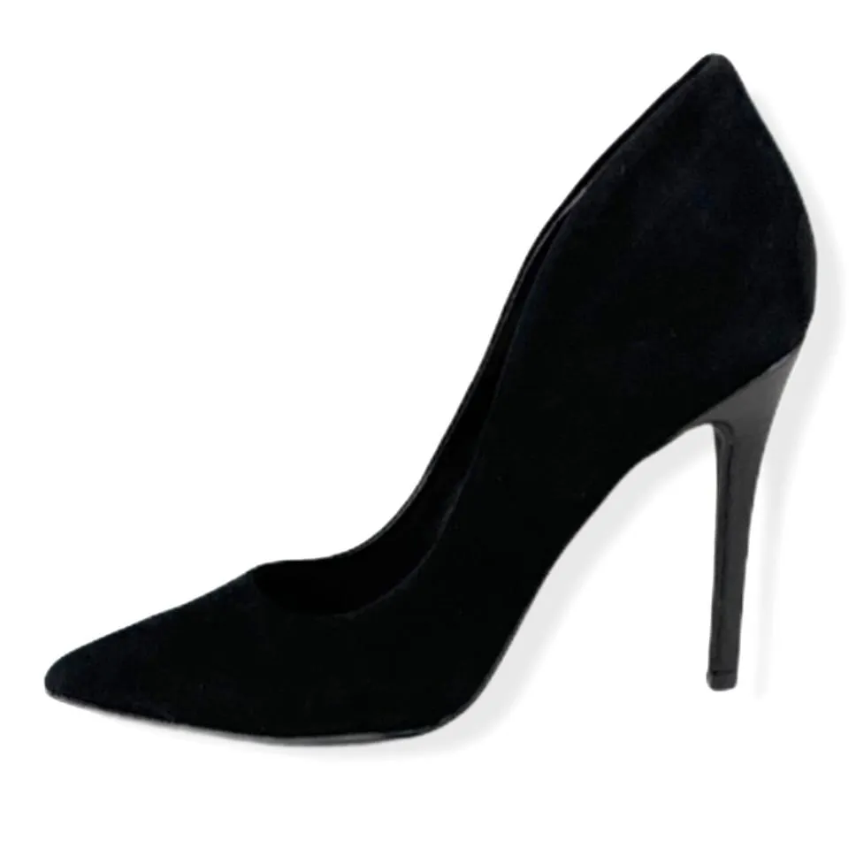 ACAPELLA Women's Classic Pump Heels Shoes