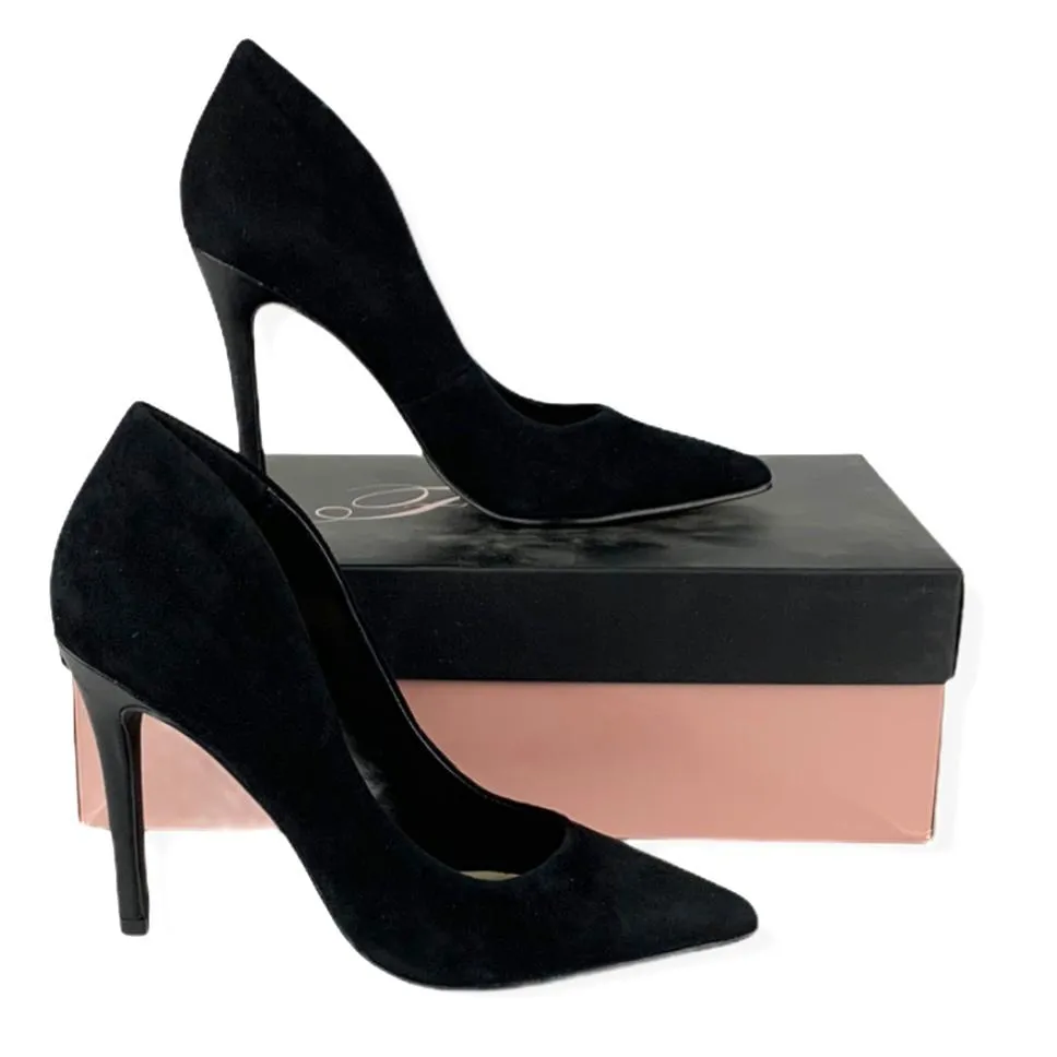 ACAPELLA Women's Classic Pump Heels Shoes