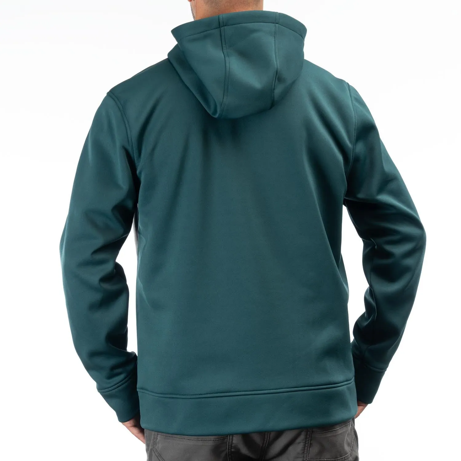 Accelerator Pullover Hoodie