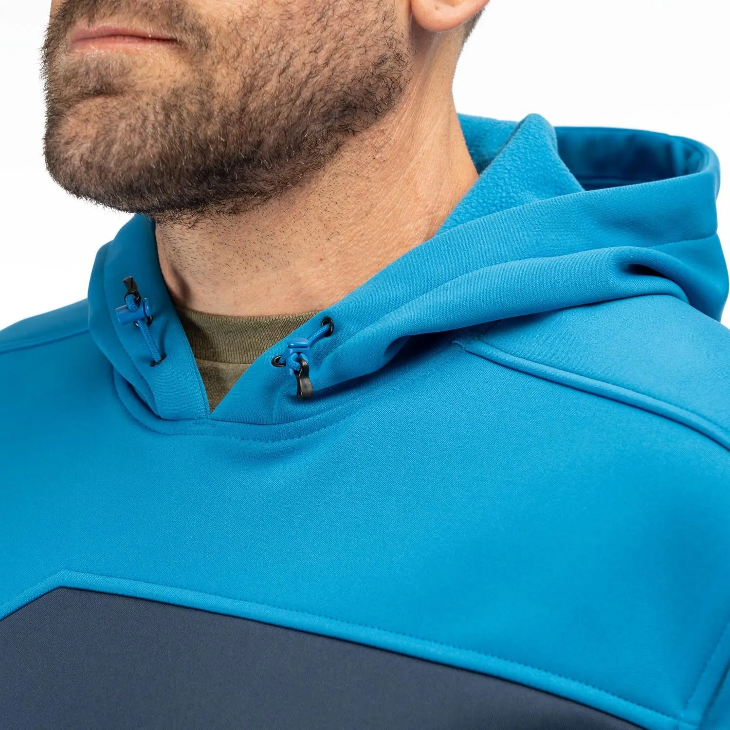 Accelerator Pullover Hoodie