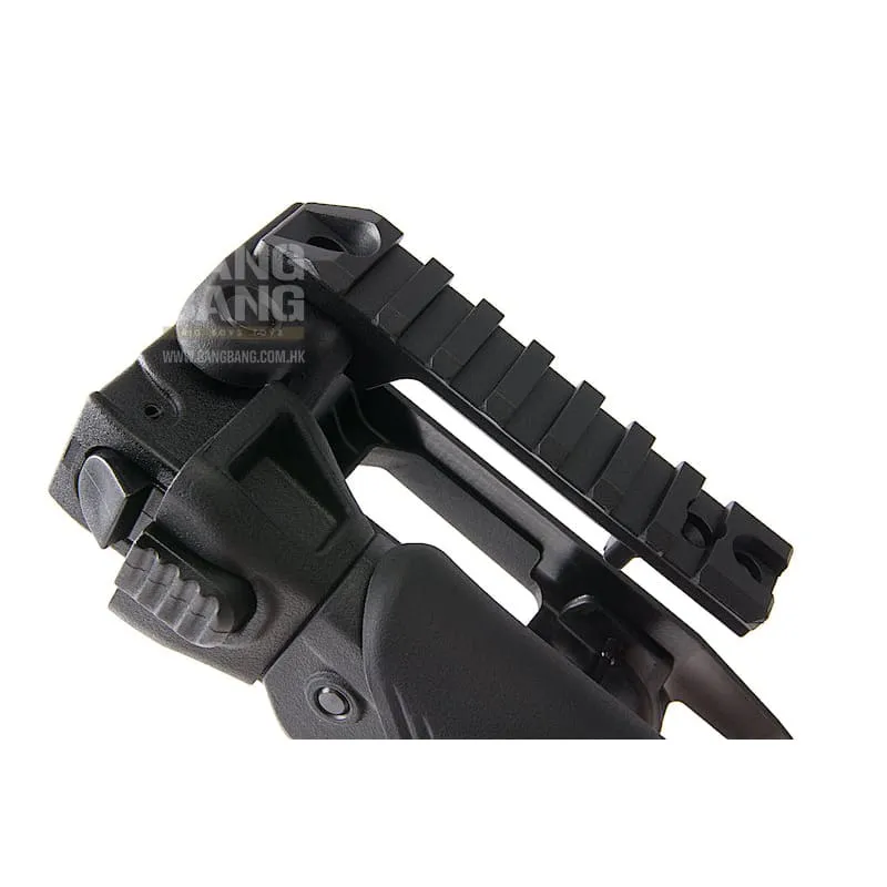 Action Army AAP-01 Folding Stock