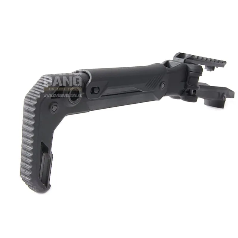 Action Army AAP-01 Folding Stock