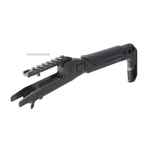 Action Army AAP-01 Folding Stock