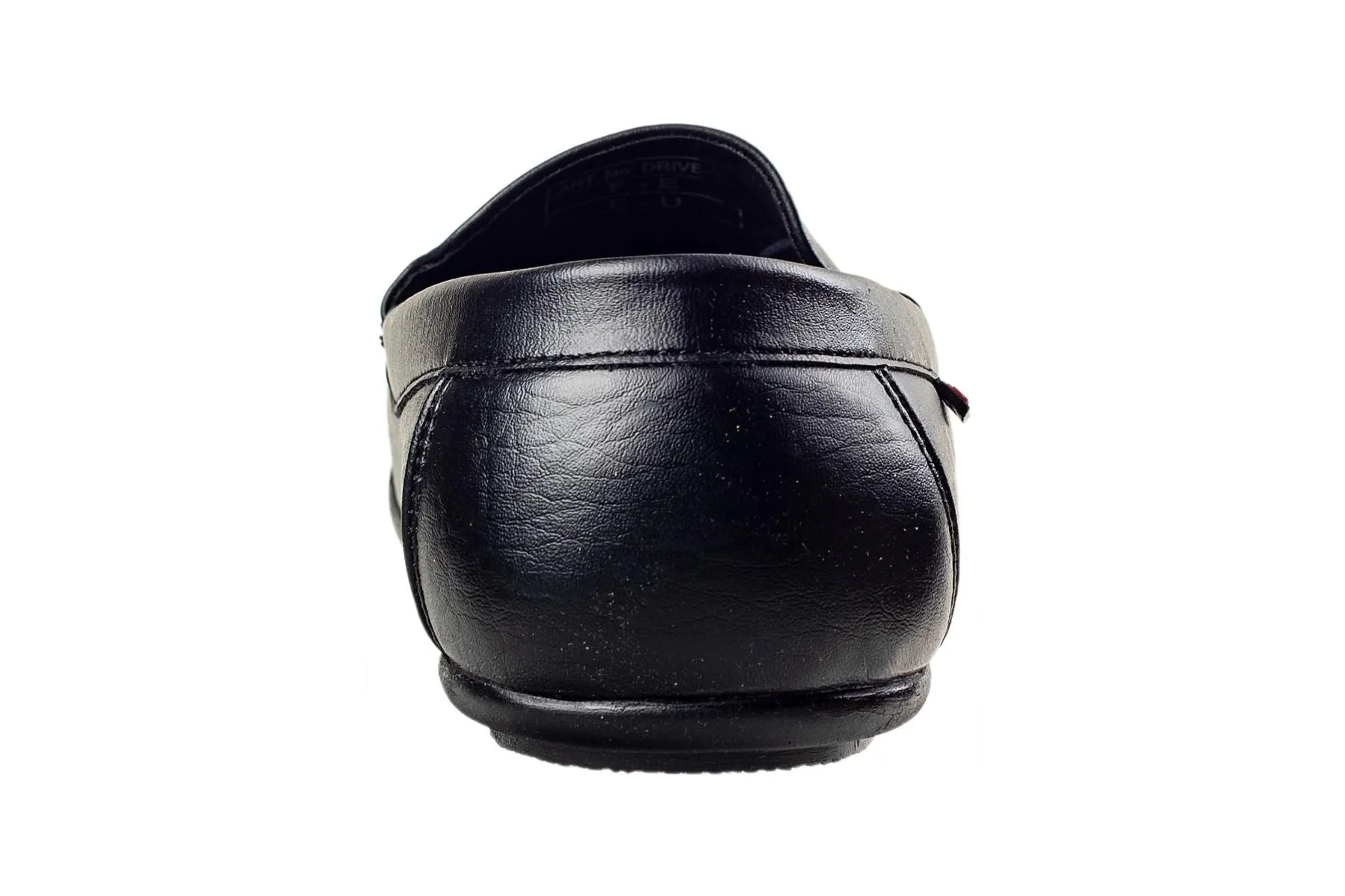 Action Gents Black Shoe