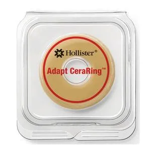 Adapt CeraRing Convex Barrier Rings, Inner Diameter 1-3/16" (30mm) Stretch up to 1-3/8" (35mm) - Box of 10