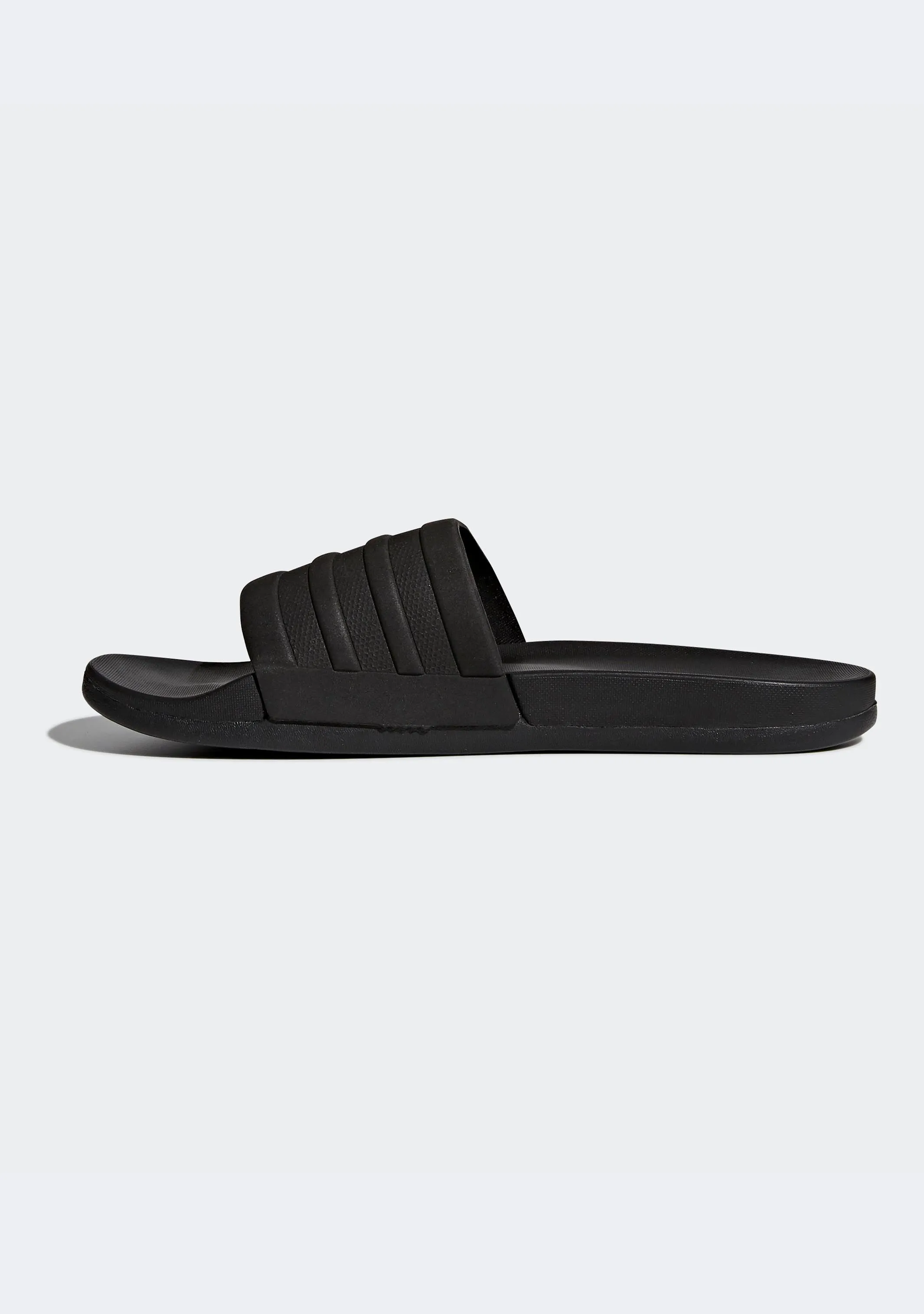 Adidas Men's Adilette Cloudfoam Mono Slide