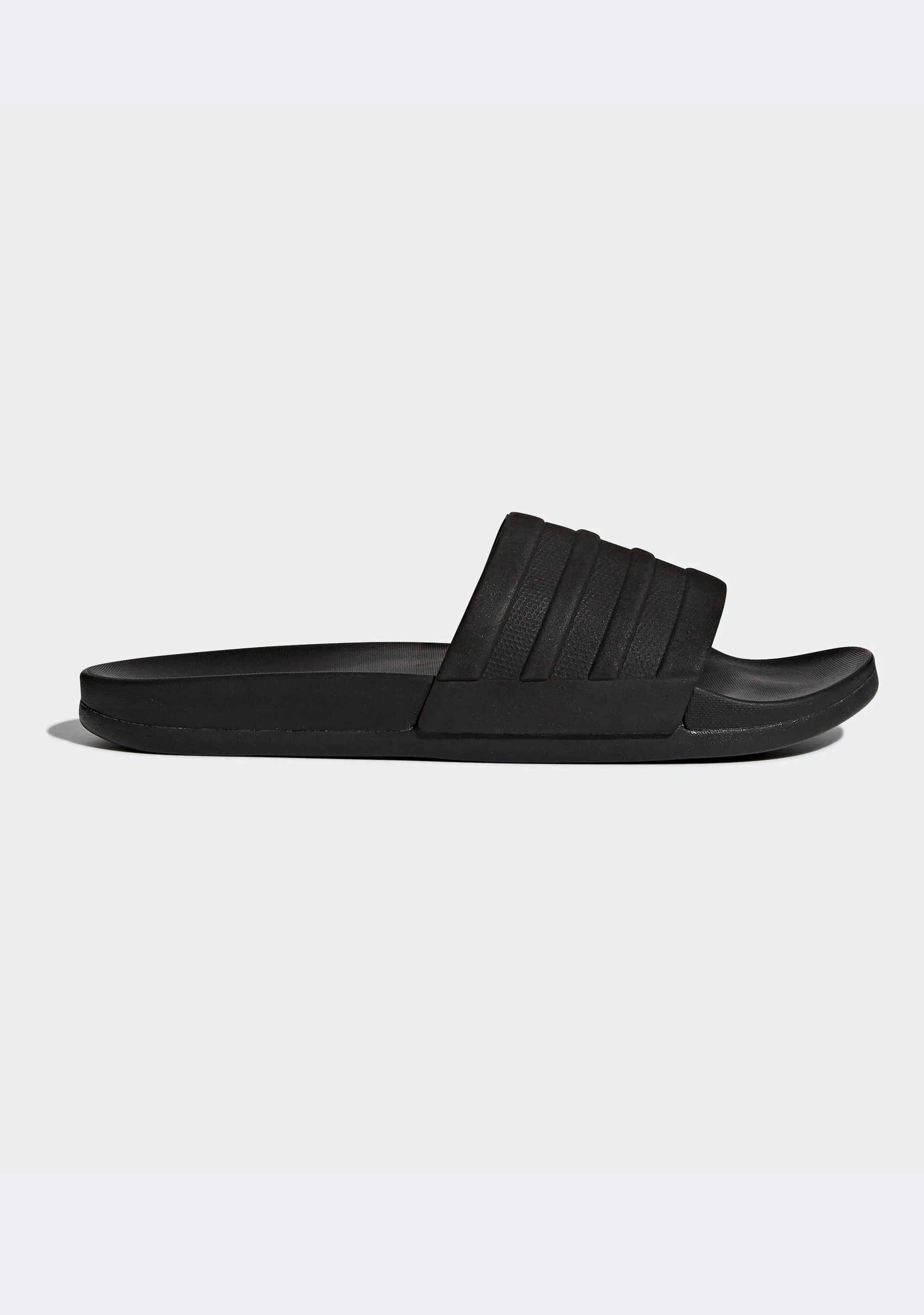 Adidas Men's Adilette Cloudfoam Mono Slide