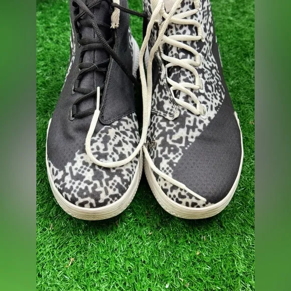 Adidas Men’s Shoes Size 12