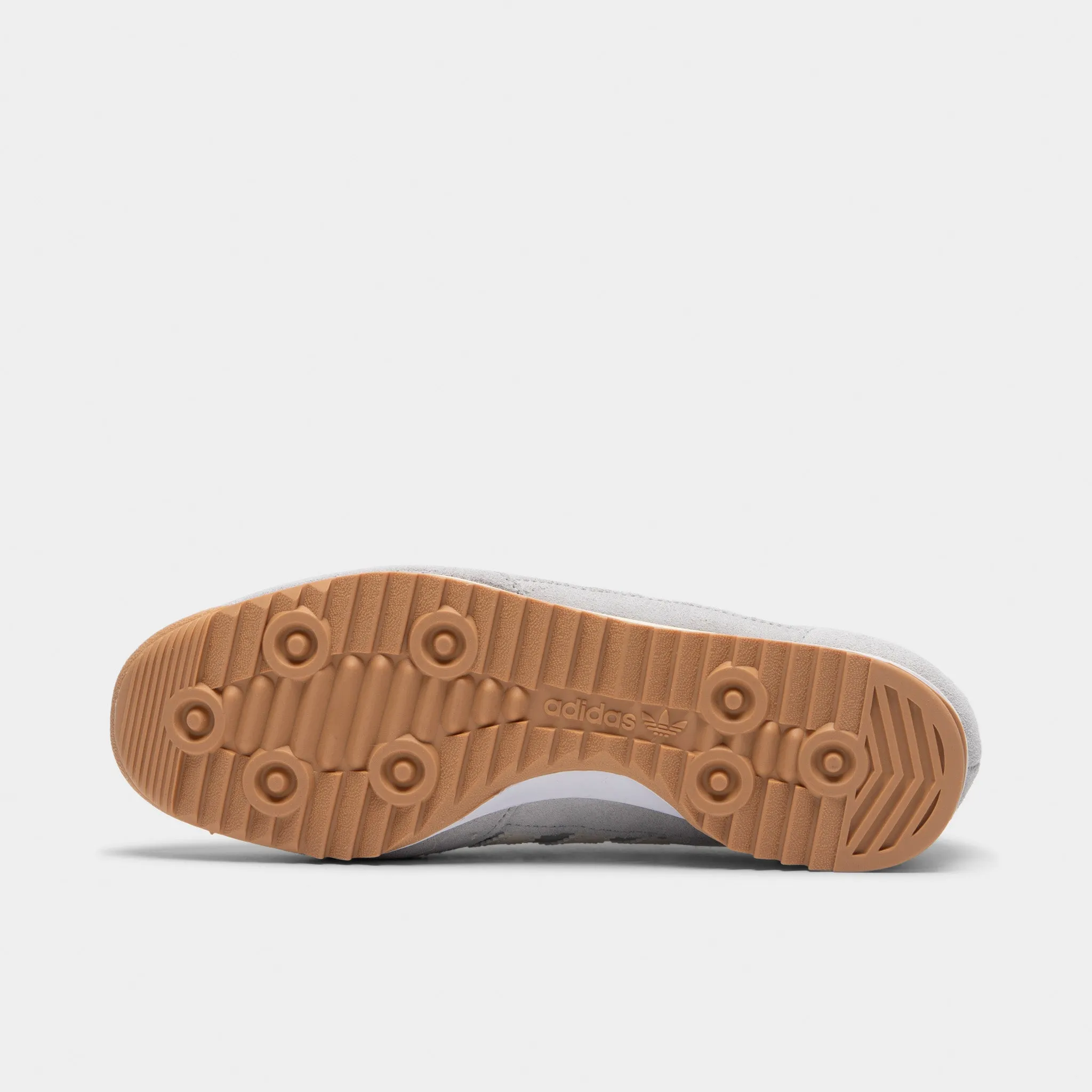 adidas Women's SL 72 OG Grey / Off White - White