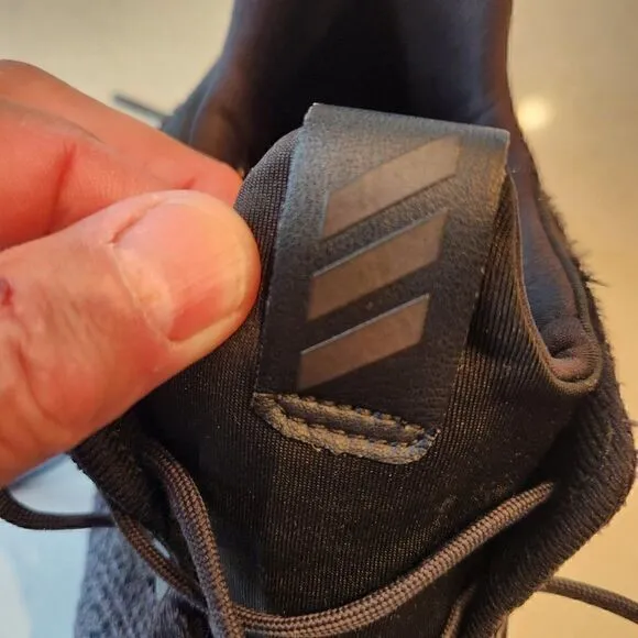 Adidas Alphabounce mens sneakers. Size 8.5