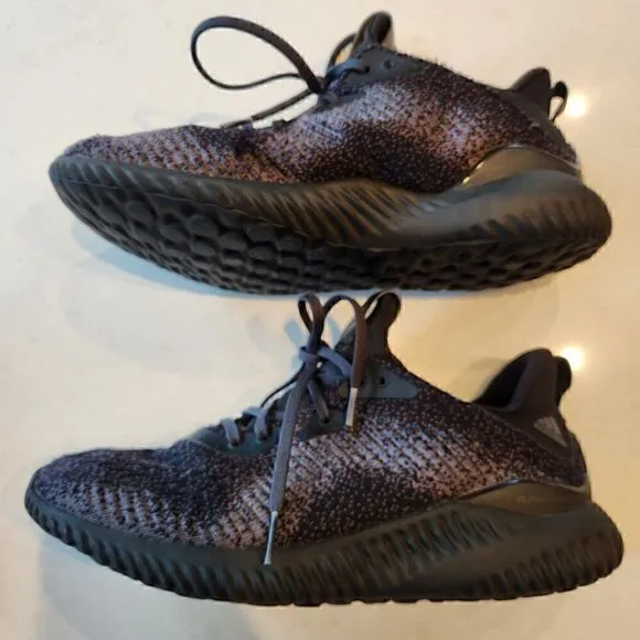 Adidas Alphabounce mens sneakers. Size 8.5