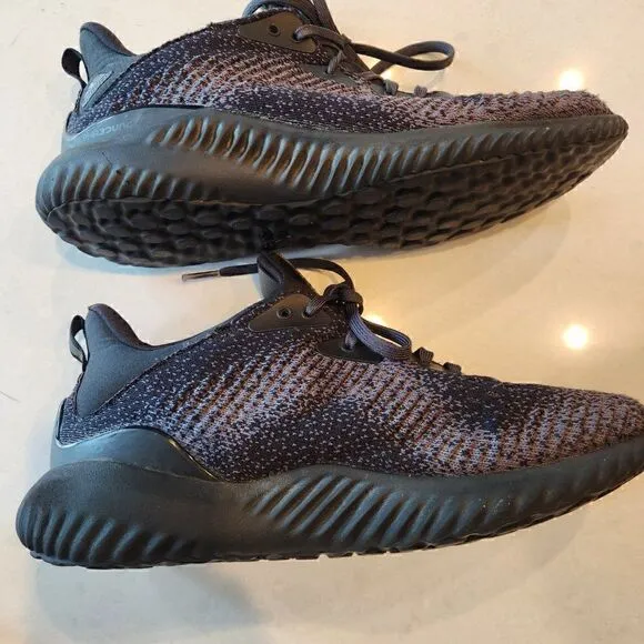 Adidas Alphabounce mens sneakers. Size 8.5