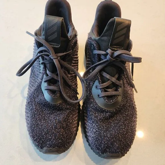 Adidas Alphabounce mens sneakers. Size 8.5