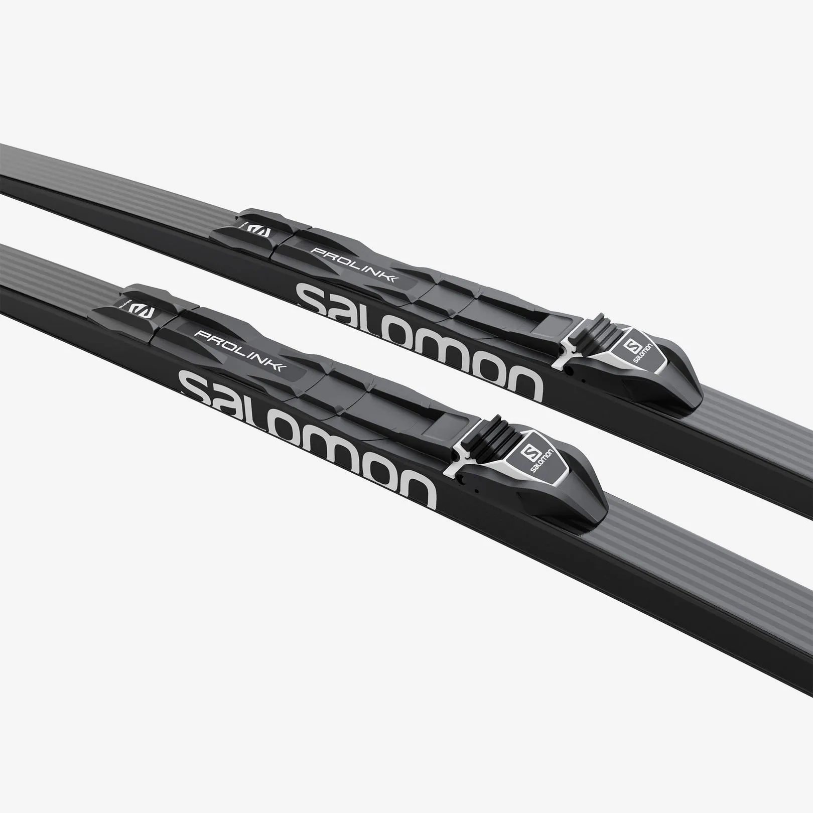 Aero Grip JR Classic Ski Set (w/ Prolink Access JR Binding) - L412480PM - Past Season