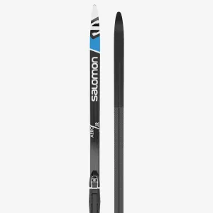 Aero Grip JR Classic Ski Set (w/ Prolink Access JR Binding) - L412480PM - Past Season