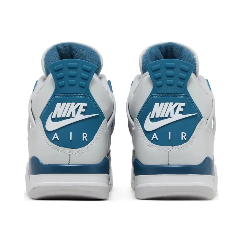 Air Jordan 4 Retro 'Military Blue' 2024