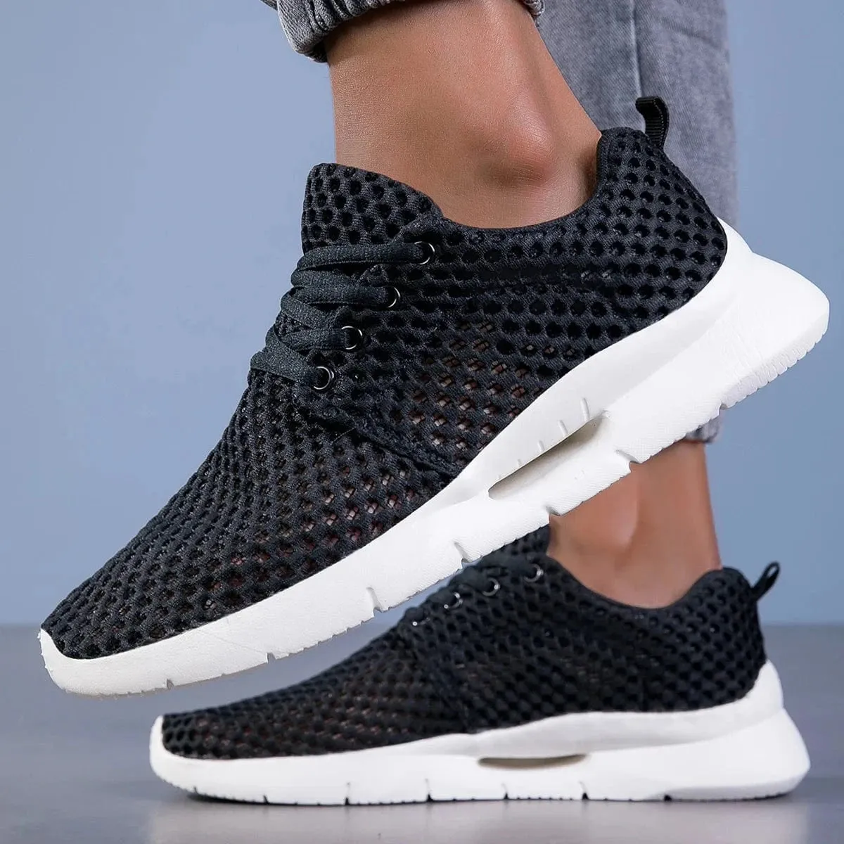Airro Mesh Sneaker