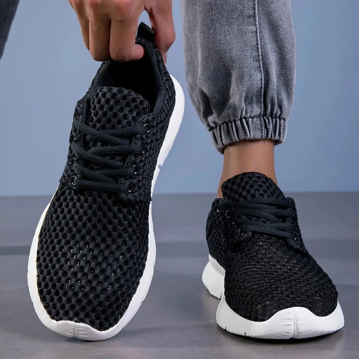 Airro Mesh Sneaker