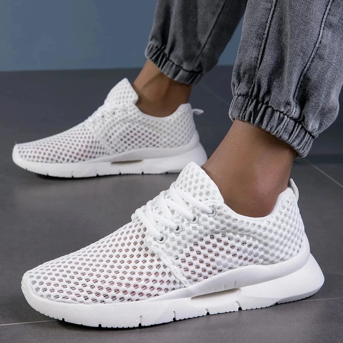 Airro Mesh Sneaker