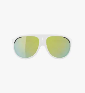 Alba Optics / SOLO White with VZUM LEAF Lens