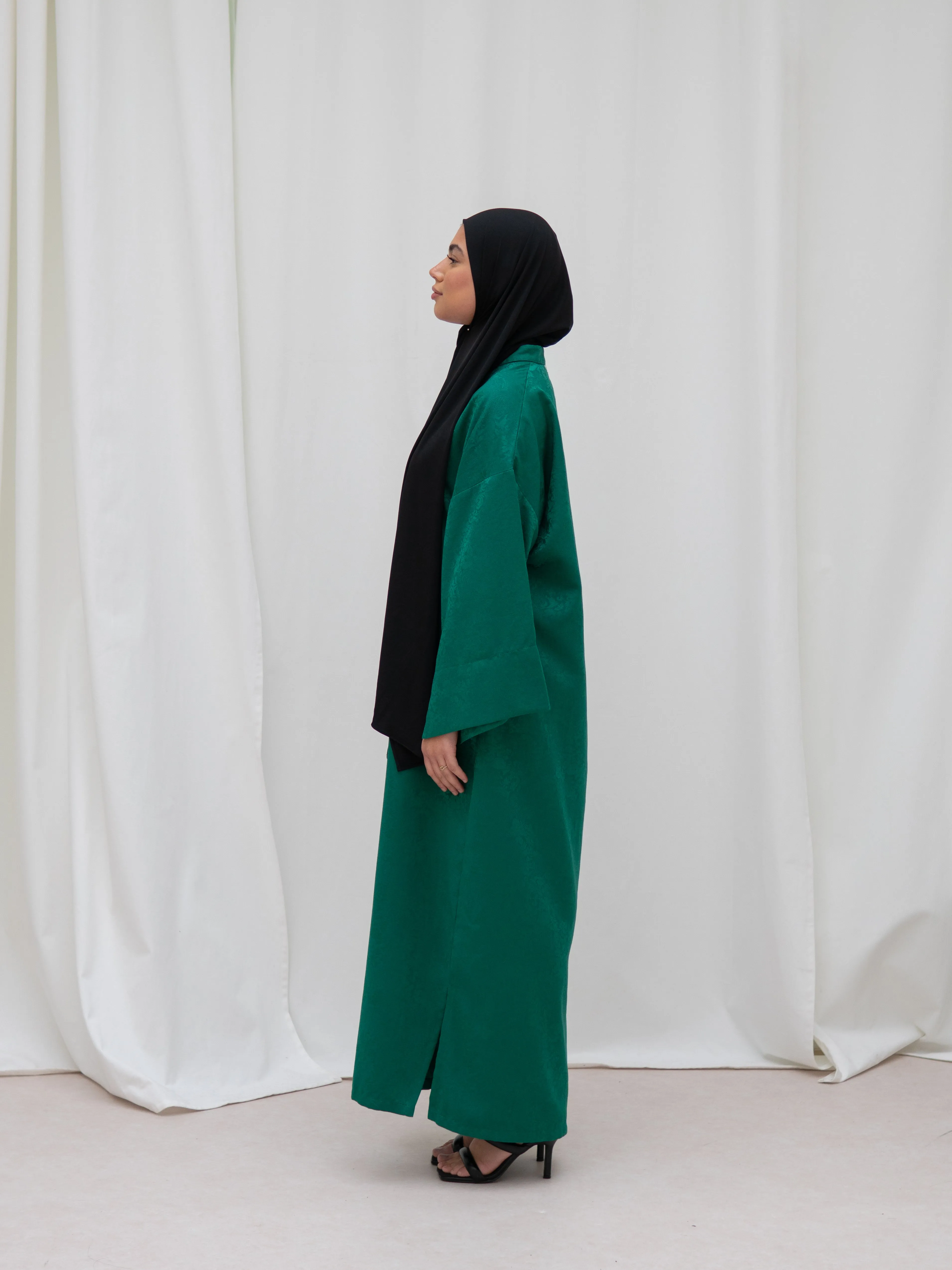 ALIA kaftan