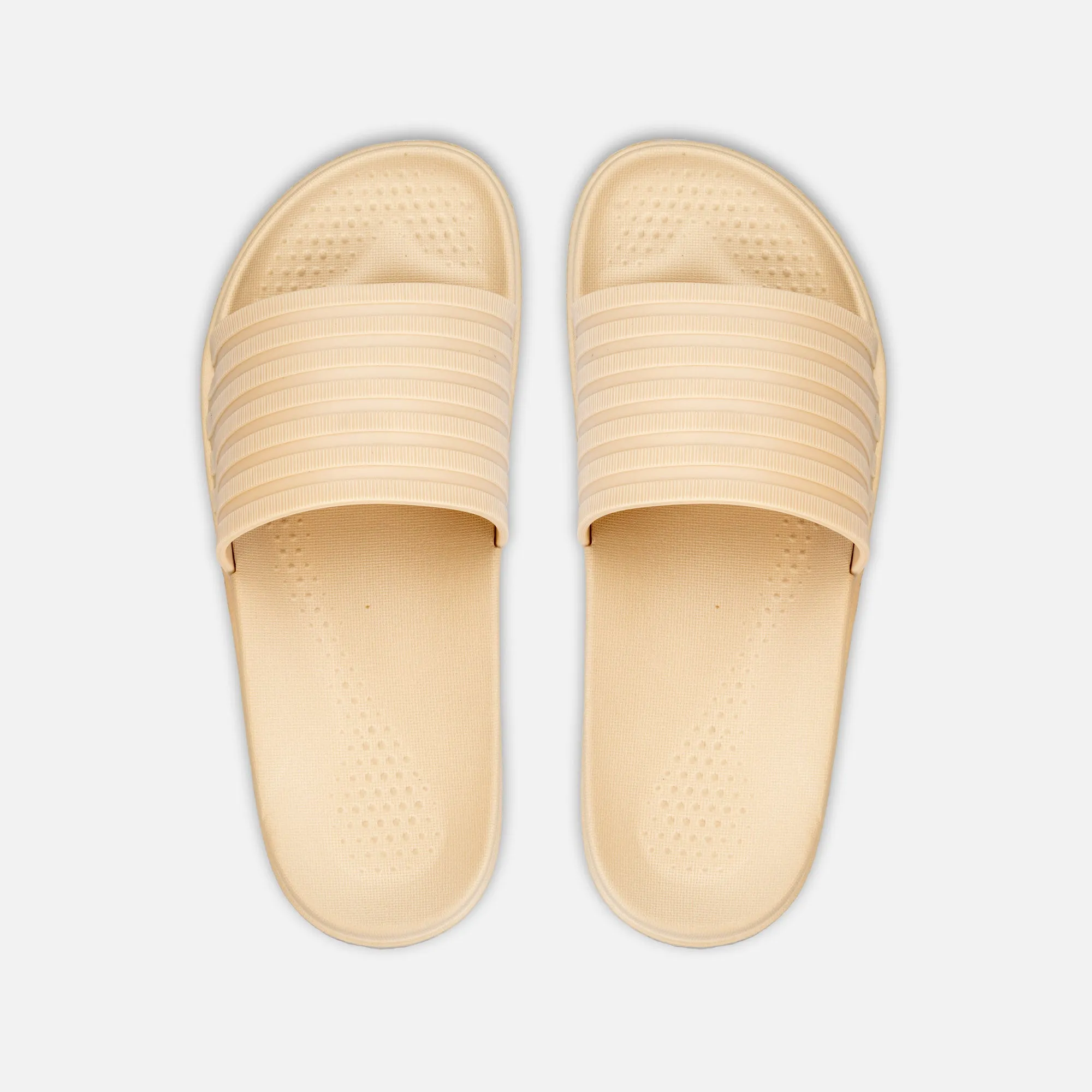 ALLIE SLIDES