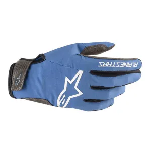 Alpinestars Guantes Ciclismo Drop 6.0 Azul