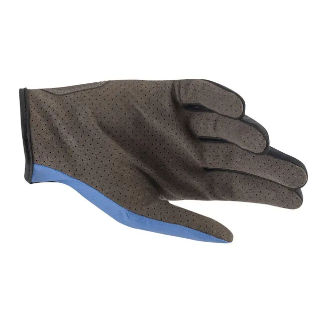 Alpinestars Guantes Ciclismo Drop 6.0 Azul