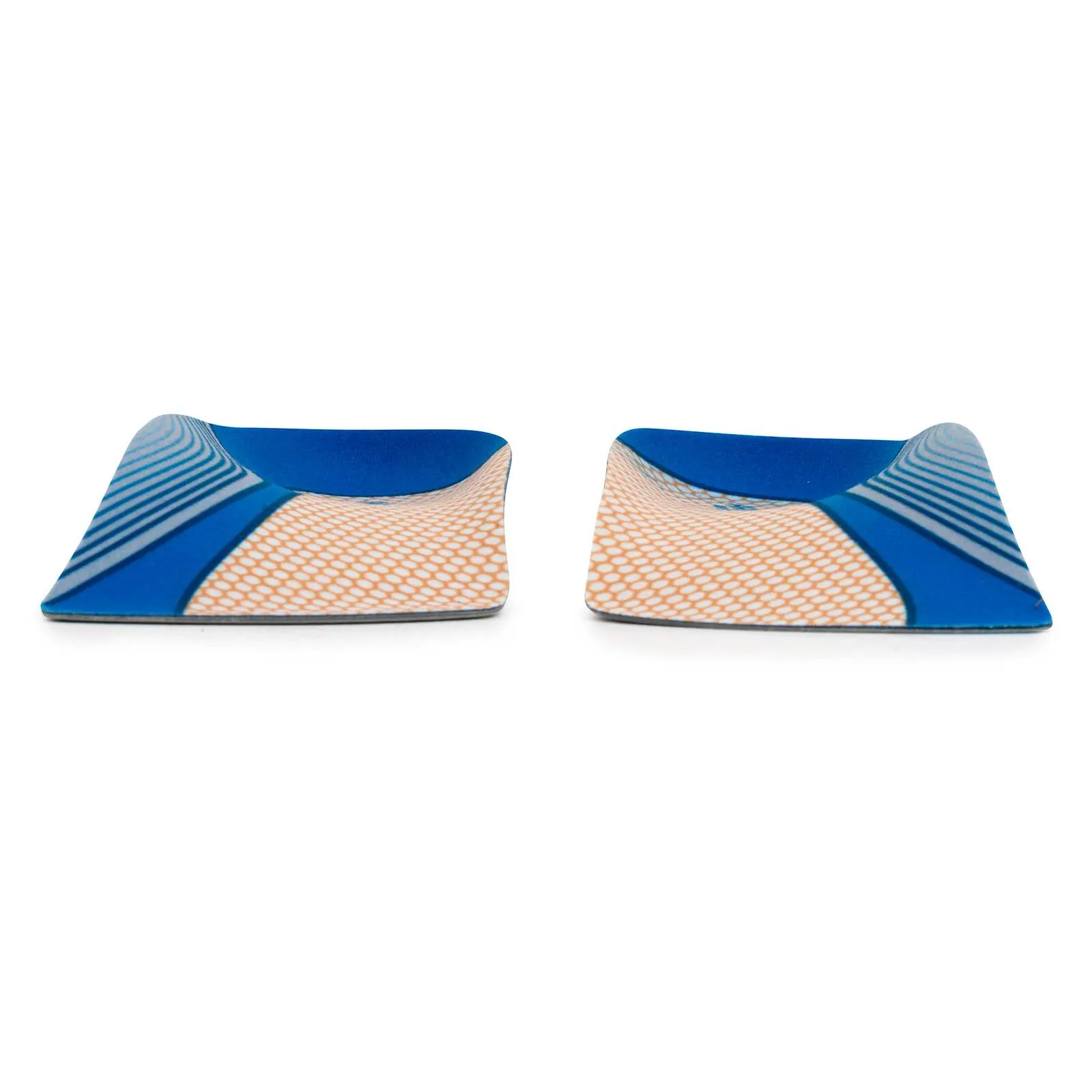 ARCHLINE 3/4 Slim Orthotics Plantar Fasciitis Insoles Balance Support Relief - EUR 46