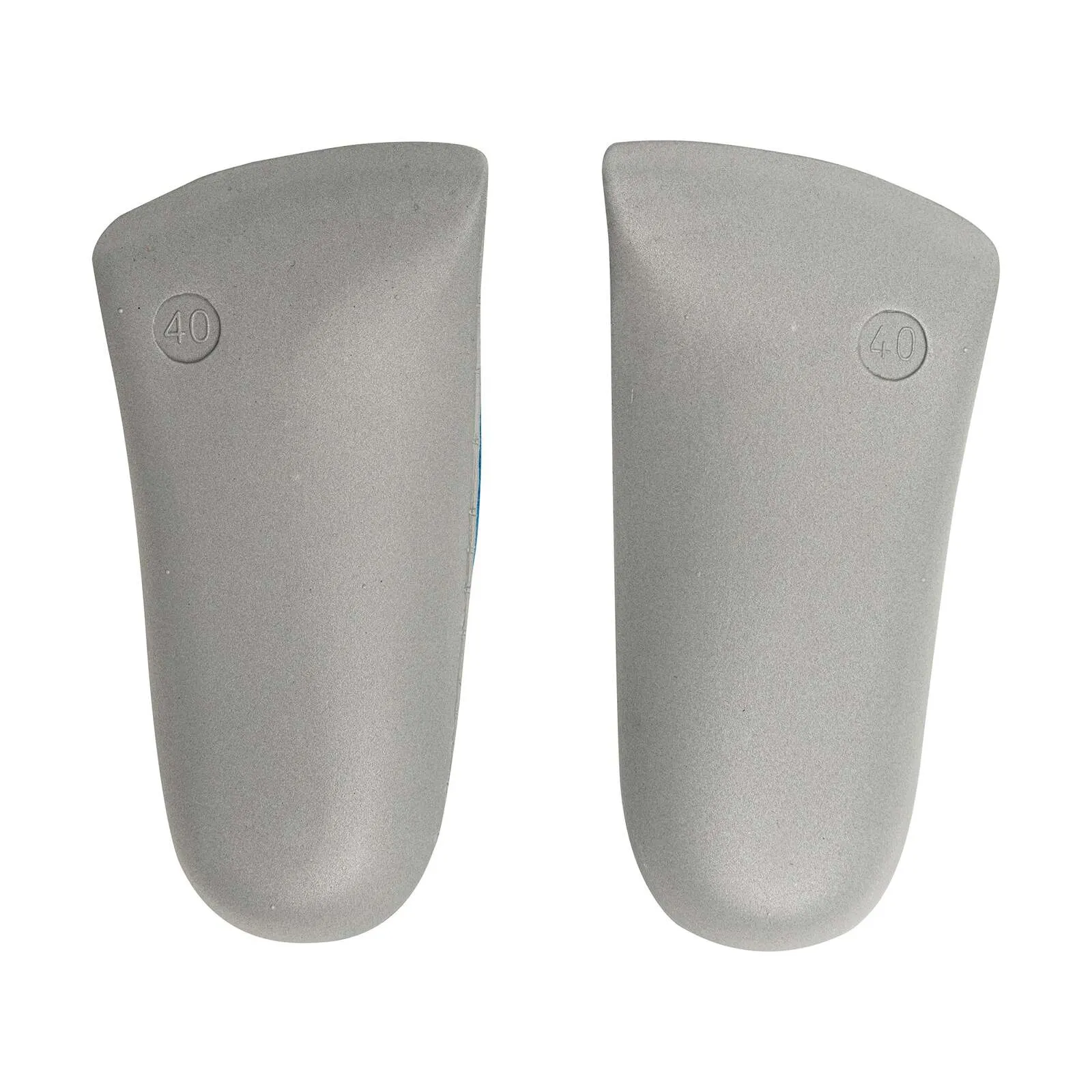 ARCHLINE 3/4 Slim Orthotics Plantar Fasciitis Insoles Balance Support Relief - EUR 46