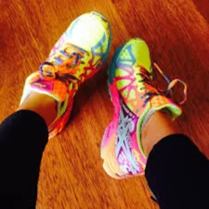 ASICS Gel Noosa Tri 9 Women Shoes Size 8